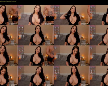johana_fox_ — 4 minute Chaturbate female cam show recording, 720p, Sep 30, 2025
