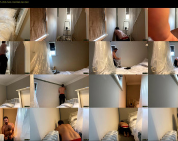 johnthomasbwc — 34 minute Chaturbate male cam show recording, 720p, Sep 30, 2025