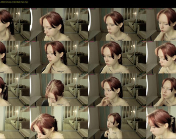 joyce_murphy — 33 minute Chaturbate female cam show recording, 720p, Sep 30, 2025