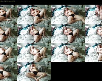 judaorange — 28 minute Chaturbate female cam show recording, 720p, Sep 30, 2025
