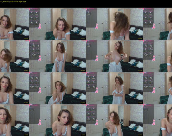 kate_notley — 18 minute Chaturbate female cam show recording, 720p, Sep 30, 2025