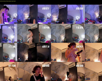 katemoss70 — 42 minute Chaturbate female cam show recording, 720p, Sep 30, 2025