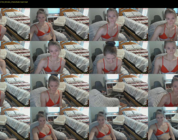 katynowhere — 46 minute Chaturbate female cam show recording, 480p, Sep 30, 2025