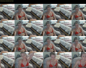 katynowhere — 3 minute Chaturbate female cam show recording, 480p, Sep 30, 2025