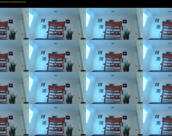 khloeexoxo — 6 minute Chaturbate female cam show recording, 720p, Sep 30, 2025