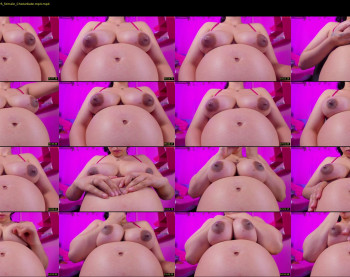 kimb3rly_ — 19 minute Chaturbate female cam show recording, 720p, Sep 30, 2025
