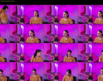 kimb3rly_ — 4 minute Chaturbate female cam show recording, 720p, Sep 30, 2025