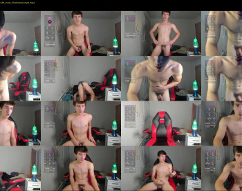 kroddy1985 — 33 minute Chaturbate male cam show recording, 720p, Oct 1, 2025
