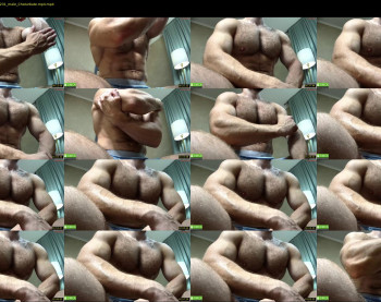 kurt_stone1 — 4 minute Chaturbate male cam show recording, 720p, Sep 30, 2025