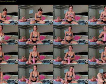 kyliebkillinit — 9 minute Chaturbate female cam show recording, 720p, Sep 30, 2025