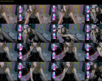 l1ttlekiki — 41 minute Chaturbate couple cam show recording, 720p, Sep 30, 2025