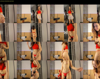 lalajecks — 67 minute Chaturbate female cam show recording, 720p, Oct 1, 2025
