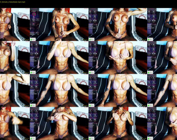 lalolaonly — 18 minute Chaturbate female cam show recording, 720p, Sep 30, 2025