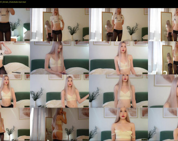 lauramusk — 75 minute Chaturbate female cam show recording, 720p, Sep 30, 2025