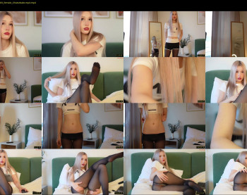 lauramusk — 97 minute Chaturbate female cam show recording, 720p, Sep 30, 2025
