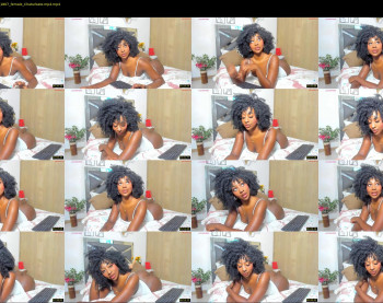 lexa_cooper_ — 10 minute Chaturbate female cam show recording, 720p, Sep 30, 2025