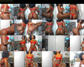 lexa_cooper_ — 44 minute Chaturbate female cam show recording, 720p, Sep 30, 2025