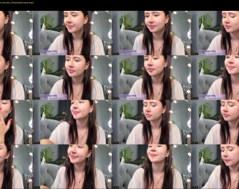 lexia_coy — 6 minute Chaturbate female cam show recording, 720p, Sep 30, 2025