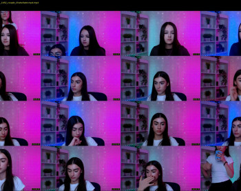 lia_make_love — 120 minute Chaturbate couple cam show recording, 720p, Sep 30, 2025