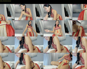 liavee — 18 minute Chaturbate female cam show recording, 720p, Sep 30, 2025