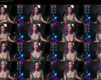 like_pie — 8 minute Chaturbate couple cam show recording, 720p, Sep 30, 2025