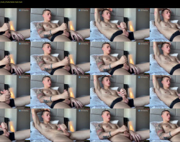 lil_addy — 5 minute Chaturbate male cam show recording, 720p, Sep 30, 2025