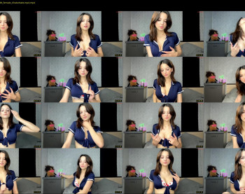 little_style — 30 minute Chaturbate female cam show recording, 720p, Sep 30, 2025