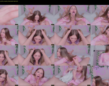lost_wanderers — 25 minute Chaturbate couple cam show recording, 720p, Sep 30, 2025