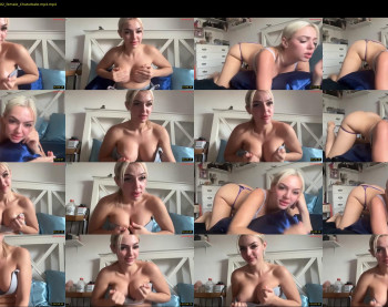 loveannaa — 86 minute Chaturbate female cam show recording, 480p, Sep 30, 2025
