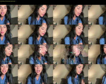 luxcher22 — 3 minute Chaturbate female cam show recording, 480p, Oct 1, 2025
