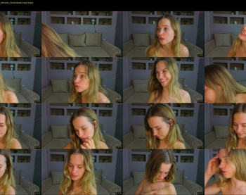lynntiny — 8 minute Chaturbate female cam show recording, 720p, Sep 30, 2025