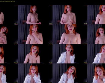 lyssan_xo — 31 minute Chaturbate female cam show recording, 720p, Sep 30, 2025