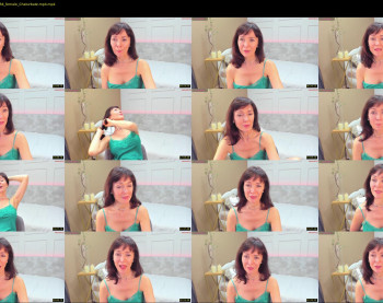 mariagold — 37 minute Chaturbate female cam show recording, 720p, Sep 30, 2025
