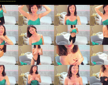 mariagold — 78 minute Chaturbate female cam show recording, 720p, Sep 30, 2025