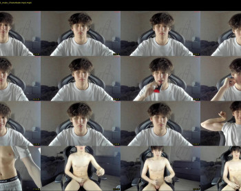 mason_jr — 24 minute Chaturbate male cam show recording, 720p, Oct 1, 2025