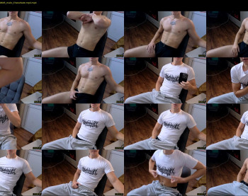 matt_aniston — 120 minute Chaturbate male cam show recording, 720p, Sep 30, 2025