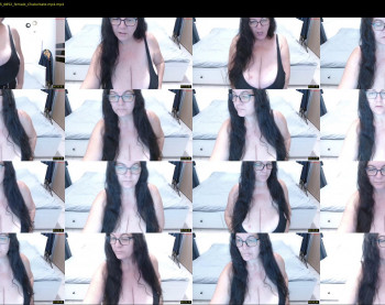 mayabbw50tits — 11 minute Chaturbate female cam show recording, 720p, Sep 30, 2025