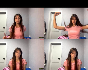 merleneyafai — 17 minute Chaturbate female cam show recording, 720p, Oct 1, 2025