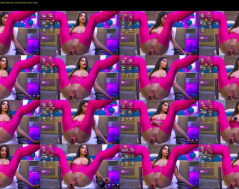 miaaddisonn — 20 minute Chaturbate female cam show recording, 720p, Sep 30, 2025