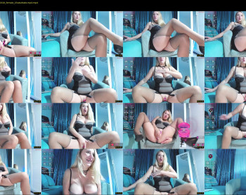 milf_dreamy — 11 minute Chaturbate female cam show recording, 720p, Oct 1, 2025