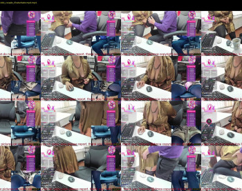 milf_viktoria — 85 minute Chaturbate female cam show recording, 720p, Sep 30, 2025