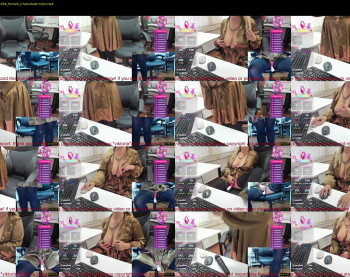 milf_viktoria — 61 minute Chaturbate female cam show recording, 720p, Sep 30, 2025