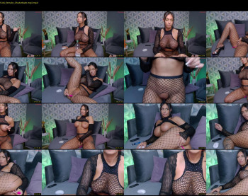 mina_babe1 — 24 minute Chaturbate female cam show recording, 720p, Sep 30, 2025