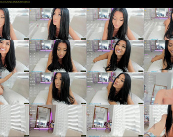 miss_diamond__ — 13 minute Chaturbate female cam show recording, 720p, Sep 30, 2025