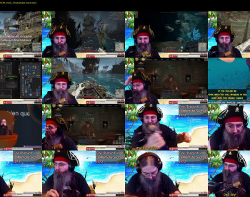 mjolnirinyou — 118 minute Chaturbate male cam show recording, 720p, Sep 30, 2025