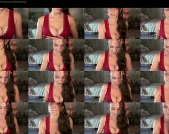 monalisa169 — 40 minute Chaturbate female cam show recording, 480p, Sep 30, 2025