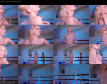 mother__of__dragons — 9 minute Chaturbate female cam show recording, 720p, Sep 30, 2025