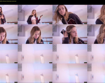 motherlode_ — 15 minute Chaturbate female cam show recording, 720p, Sep 30, 2025