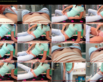 my_moon_light — 103 minute Chaturbate female cam show recording, 720p, Sep 30, 2025