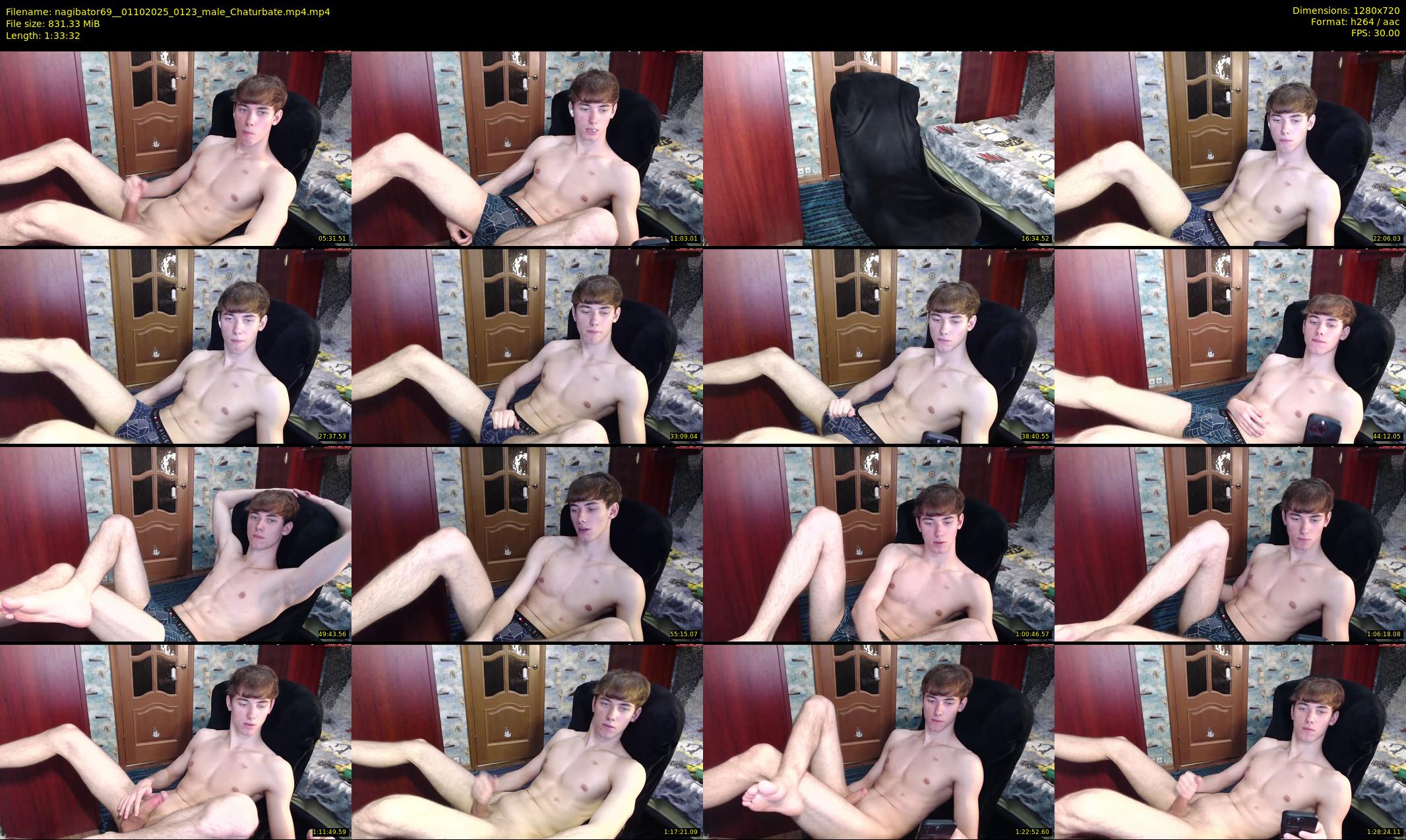 nagibator69_ — 94 minute Chaturbate couple cam show recording, 720p, Oct 1, 2025